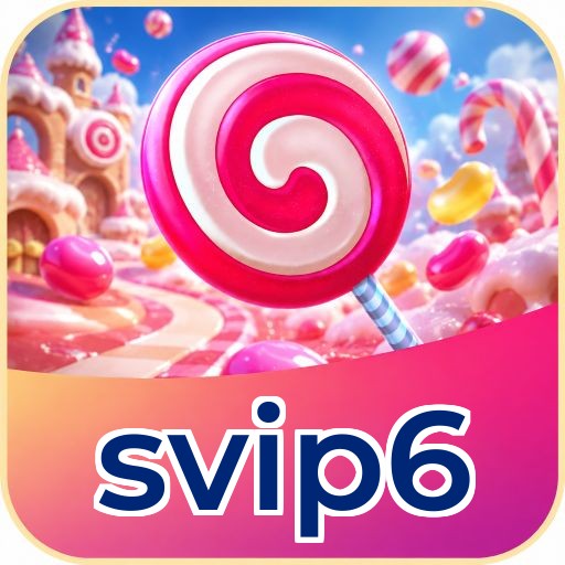 Logo aplikasi svip6