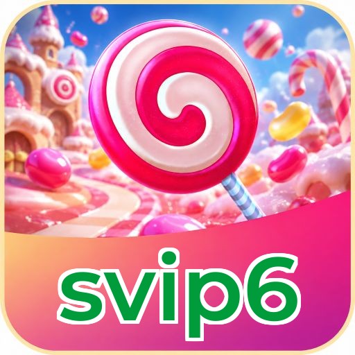 Logo aplikasi svip6