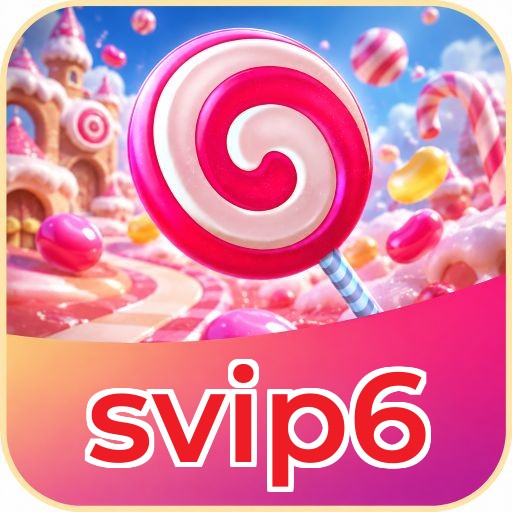 Logo aplikasi svip6
