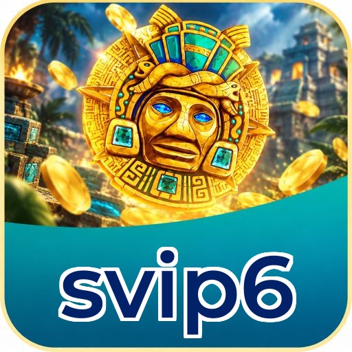 Logo aplikasi svip6